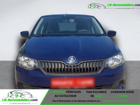 Skoda Fabia Lim Cool Plus+PDC+Klima+Navi+DAB  occasion  Beaupuy - photo n5