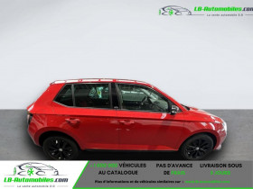 Skoda Fabia Monte Carlo 1.0 TSI DSG 110PS  occasion  Beaupuy - photo n5