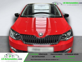 Skoda Fabia Monte Carlo 1.0 TSI DSG 110PS  occasion  Beaupuy - photo n4