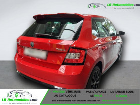 Skoda Fabia Monte Carlo 1.0 TSI DSG 110PS  occasion  Beaupuy - photo n3