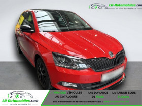 Skoda Fabia Monte Carlo 1.0 TSI DSG 110PS  occasion  Beaupuy - photo n2