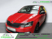 Annonce Skoda Fabia occasion Essence Monte Carlo 1.0 TSI DSG 110PS  Beaupuy