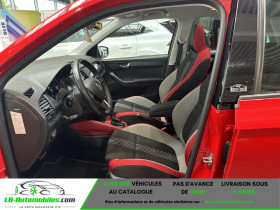 Skoda Fabia Monte Carlo 1.0 TSI DSG 110PS  occasion  Beaupuy - photo n7