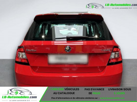 Skoda Fabia Monte Carlo 1.0 TSI DSG 110PS  occasion  Beaupuy - photo n6