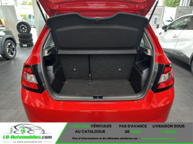 Skoda Fabia Monte Carlo 1.0 TSI DSG 110PS  occasion  Beaupuy - photo n11