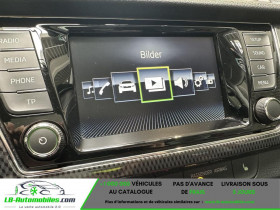 Skoda Fabia Monte Carlo 1.0 TSI DSG 110PS  occasion  Beaupuy - photo n10