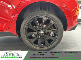 Skoda Fabia Monte Carlo 1.0 TSI DSG 110PS  occasion  Beaupuy - photo n9