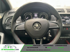 Skoda Fabia Monte Carlo 1.0 TSI DSG 110PS  occasion  Beaupuy - photo n8