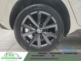 Skoda Fabia Monte Carlo 1.0 TSI Panorama KESSY  occasion  Beaupuy - photo n9