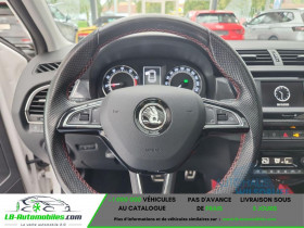 Skoda Fabia Monte Carlo 1.0 TSI Panorama KESSY  occasion  Beaupuy - photo n8