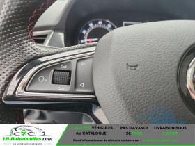 Skoda Fabia Monte Carlo 1.0 TSI Panorama KESSY  occasion  Beaupuy - photo n7