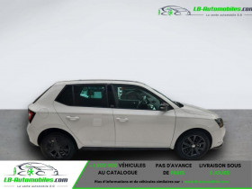 Skoda Fabia Monte Carlo 1.0 TSI Panorama KESSY  occasion  Beaupuy - photo n6