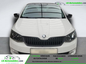 Skoda Fabia Monte Carlo 1.0 TSI Panorama KESSY  occasion  Beaupuy - photo n5