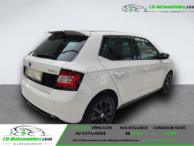 Skoda Fabia Monte Carlo 1.0 TSI Panorama KESSY  occasion  Beaupuy - photo n4