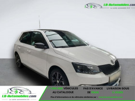 Skoda Fabia Monte Carlo 1.0 TSI Panorama KESSY  occasion  Beaupuy - photo n2