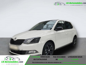 Skoda Fabia , garage LB AUTOMOBILES  Beaupuy