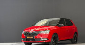 Annonce Skoda Fabia occasion Essence monte carlo 1.0l tsi 110ch dsg7  Tours