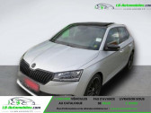 Skoda Fabia Monte Carlo 1.0TSI 81kW NAVI SHZ PDC   Beaupuy 31