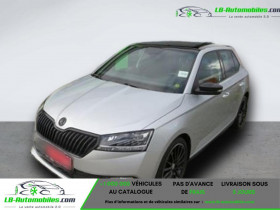 Skoda Fabia , garage LB AUTOMOBILES  Beaupuy