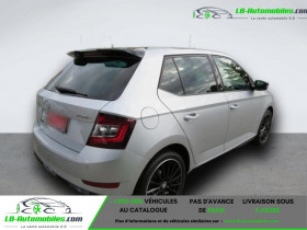 Skoda Fabia Monte Carlo 1.0TSI 81kW NAVI SHZ PDC  occasion  Beaupuy - photo n3