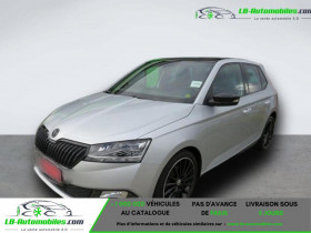 Skoda Fabia Monte Carlo 1.0TSI 81kW NAVI SHZ PDC  occasion  Beaupuy - photo n2