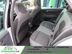 Skoda Fabia Monte Carlo 1.0TSI 81kW NAVI SHZ PDC  occasion  Beaupuy - photo n6