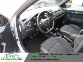 Skoda Fabia Monte Carlo 1.0TSI 81kW NAVI SHZ PDC  occasion  Beaupuy - photo n5