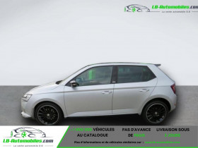 Skoda Fabia Monte Carlo 1.0TSI 81kW NAVI SHZ PDC  occasion  Beaupuy - photo n4