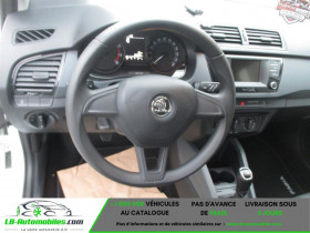 Skoda Fabia Red u0026 Grey1,2.KLIMA,GARANTIE  occasion  Beaupuy - photo n9