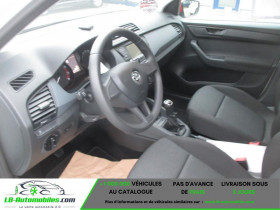 Skoda Fabia Red u0026 Grey1,2.KLIMA,GARANTIE  occasion  Beaupuy - photo n7