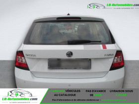 Skoda Fabia Red u0026 Grey1,2.KLIMA,GARANTIE  occasion  Beaupuy - photo n6