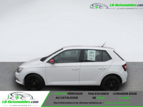 Skoda Fabia Red u0026 Grey1,2.KLIMA,GARANTIE  occasion  Beaupuy - photo n5