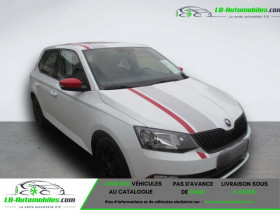 Skoda Fabia Red u0026 Grey1,2.KLIMA,GARANTIE  occasion  Beaupuy - photo n2