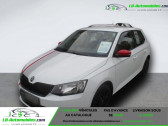 Annonce Skoda Fabia occasion Essence Red u0026 Grey1,2.KLIMA,GARANTIE  Beaupuy