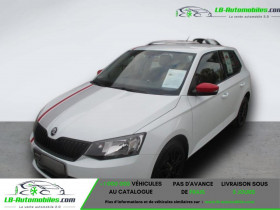 Skoda Fabia , garage LB AUTOMOBILES  Beaupuy