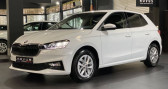 Annonce Skoda Fabia occasion Essence Selection CONFORT PLUS 1.0 TSI 95CV  Vert-Saint-Denis