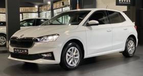 Skoda Fabia , garage SAS NOVUS  Vert-Saint-Denis