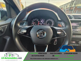 Skoda Fabia SKODA Fabia 1.0 TSI 110 CV Twin Color Monte Carl  occasion  Beaupuy - photo n8