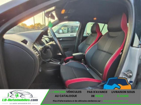 Skoda Fabia SKODA Fabia 1.0 TSI 110 CV Twin Color Monte Carl  occasion  Beaupuy - photo n7