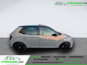Skoda Fabia SKODA Fabia 1.0 TSI 110 CV Twin Color Monte Carl  occasion  Beaupuy - photo n6