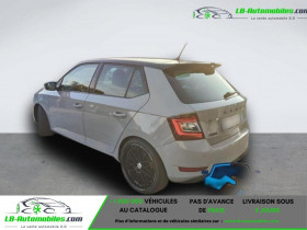 Skoda Fabia SKODA Fabia 1.0 TSI 110 CV Twin Color Monte Carl  occasion  Beaupuy - photo n4