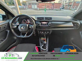 Skoda Fabia SKODA Fabia 1.0 TSI 110 CV Twin Color Monte Carl  occasion  Beaupuy - photo n3