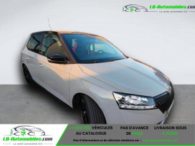 Skoda Fabia SKODA Fabia 1.0 TSI 110 CV Twin Color Monte Carl  occasion  Beaupuy - photo n2