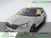 Annonce Skoda Fabia occasion Essence SKODA Fabia 1.0 TSI 110 CV Twin Color Monte Carl  Beaupuy