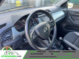 Skoda Fabia SKODA Fabia 1.4 TDI 75 CV Ambition  occasion  Beaupuy - photo n8