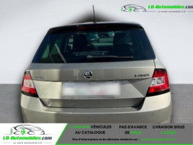 Skoda Fabia SKODA Fabia 1.4 TDI 75 CV Ambition  occasion  Beaupuy - photo n6