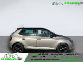 Skoda Fabia SKODA Fabia 1.4 TDI 75 CV Ambition  occasion  Beaupuy - photo n5