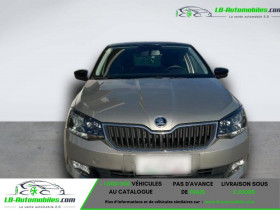 Skoda Fabia SKODA Fabia 1.4 TDI 75 CV Ambition  occasion  Beaupuy - photo n4