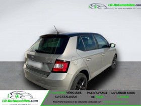 Skoda Fabia SKODA Fabia 1.4 TDI 75 CV Ambition  occasion  Beaupuy - photo n3