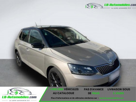 Skoda Fabia , garage LB AUTOMOBILES  Beaupuy